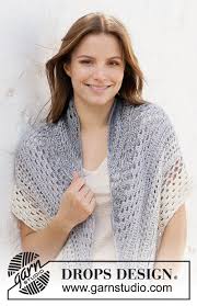 Whether you're looking to be calm and focused or inspired our experts help find the perfect home office color for you. Calm Shores Drops 211 21 Free Crochet Patterns By Drops Design