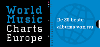 World Music Charts Europe Oktober 2017 Mixedworldmusic Com