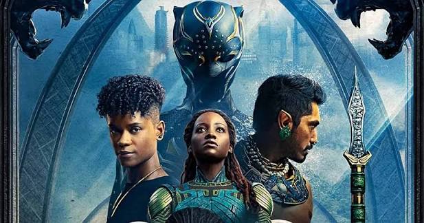 Black Panther: Wakanda Forever' is Marvel at its messiest