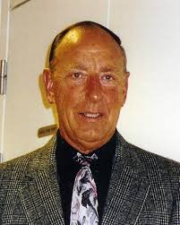 Obituary information for Arthur Frank Miller