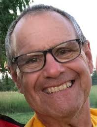 Obituary information for David Helmick