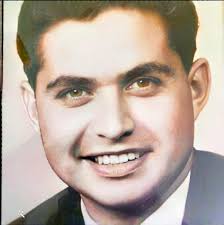 Hello Family, does any know or have any information and photos of the  following people (**BOLD**) that they are able to share: **Albert  Gajadhar** was born, the son of **Virginia John** and **