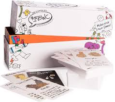 H ow to test and improve your game: Buy 1000 Blank White Cards Game Starter Set 1kbwc Create Your Own Party Game Of Oddity Imagination For Adults Kids Family 300 Card Pack Deck Box Group
