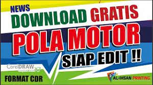 Daftar list striping motor / full body motor yg bsa di buat (desain suka2) honda: Download Pola Decal Semua Merk Motor Gratis Pola Decal Striping Cek Deskripsi Youtube
