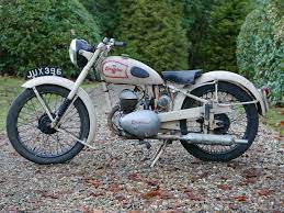 Excelsior Talisman Twin Classic Super Bikesclassic Super Bikes