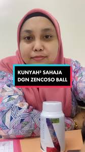 BADAN KITA IBARAT MENTOL 💡PERLUKAN TENAGA UNTUK NYALAKAN MENTOL ZENC...