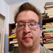 Ryan Hoffman, Author