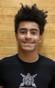 MEET THE TEAM: Case boys' track & field