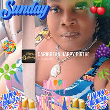 Let's wish one of our Beautiful Member Miss Janelle Williams a wonderful &  happy birthday 🎂 🥳 🎉 🎈 🎁 🎊 🎂,,, may the good Lord in heaven always  watch over and and u live to see many many many and many ...