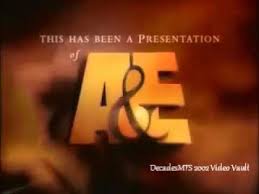The history channel logo presents a large golden letter h as its main feature. Greystone Communications A E The History Channel Logos 1994 2004 Youtube