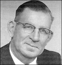 Stanley Lindrud Obituary (2004)