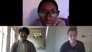 The Potentials and Challenges of Zoom Live Theatre during Coronavirus  Lockdown: Pandemic Therapy and Corona Chicken (Part Two)