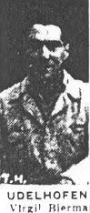 Joseph P Udelhofen (1895-1943)