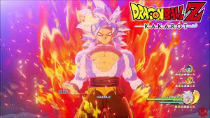 Broly, was the first film in the dragon ball franchise to be produced under the super chronology. Dragon Ball Z Kakarot Ultra Instinct Super Saiyan 4 Goku Gameplay Boss Fights 1080p 60fps Youtube