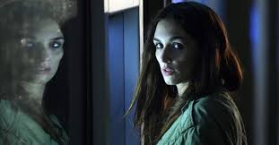 The series stars paz vega, gonzalo garcía vivanco, and paulette hernández. Paz Vega Joins Stallone In Rambo 5 The Last Blood