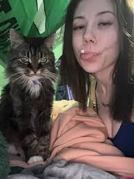 Nevaeh Lynn (@nevaeh.lynn05) • Threads, Say more