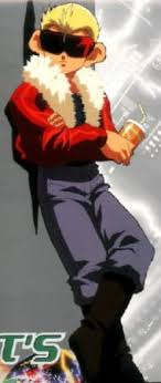 (which returned the protagonists to seiba. Bakusou Kyoudai Let S Go Wgp Pictures Myanimelist Net