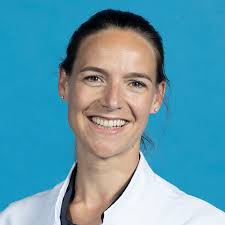 Dr. E.V.E. (Eva) Madsen