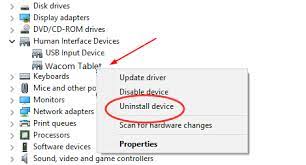 Fixed A Supported Tablet Was Not Found On The System Driver Easy