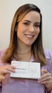 Pele dos sonhos? 😏 Descubra o protocolo exclusivo da Dra. Débora