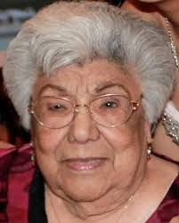 Julia Martinez Obituary (1920