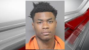 CRIME STOPPERS: Man wanted