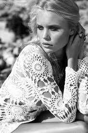 Wildflower Crochet Dresses Pattern