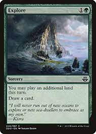 Explore Duel Decks Elspeth Vs Kiora Ddo 45 Scryfall Magic The Gathering Search