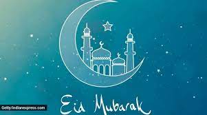 Eid ul adha around the world eid ul adha is a public holiday in numerous countries including the united arab emirates, jordan, malaysia, turkey, indonesia, and india. Happy Eid Ul Adha 2020 Bakrid Date Wishes Images Quotes History Importance Significance In India