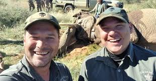 AJ Kruger (@ajnam89) • Instagram photos and videos