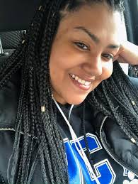 Meet Our Coaches — North Collinwood Thundercats