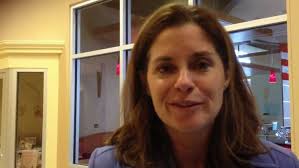 Bridget Mary McCormack