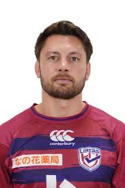 Mitchell Brown （2024-25）