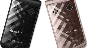 Sony Ericsson Z555a - CNET