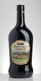 Costco Irish Cream Irish Cream Irish Cream Liqueur Soy Sauce Bottle