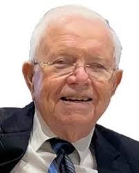 Robert "Bob" Orton Booth Obituary (2024)