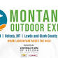 Montana Outdoor Expo event image