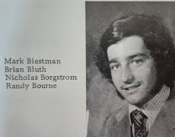 Reconnecting with old friends from high school