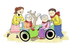 Spai170 프리진 일러스트 사람 생활 에프지아이 봉사활동 기부 나눔 봉사 활동 사랑나눔 사랑 일러스트 만화 웹툰 공익 광고 공익광고 도네이션 웃음 미소 행복 연말 겨울 따뜻한 단체 봉사단체 남자 여자 전신 이미지