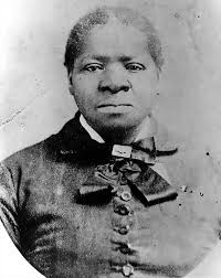 1856: Biddy Mason secured freedom from slavery