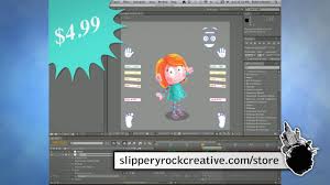 Maybe you would like to learn more about one of these? Pre Built After Effects Character Rigs For The First Time Ever Slipperyrock Creative Is Offering Pre Bui Character Rigging Animation Tutorial Animation Studio