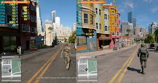 Dynamic frequency scaling is een technologie die het de processor mogelijk maakt om. I5 6600k Vs I7 9700k Comparison Part2 By David988 Game Debate Blog Nov 06 2019