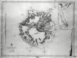 Places 1834 1830s Coast Coastal Sea Atlantic Ocean Land