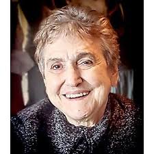 CATHERINE R. "KATE" CERRO (PALMERINI)