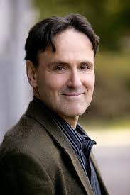 A dazzling new book by David Guterson