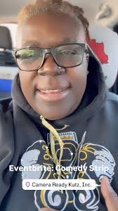 TONIGHT!!!! Introducing... Comedy Strip: LGBTQIA+ Edition! , Get ready to  laugh your heart out at this hilarious comedy show featuring talented  LGBTQIA+ comedians., Comedy Strip is a fun way to show ...