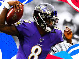 May go by lemar jackson other locations newfield, nj franklin, nj may go by lemar jackson family melanie b jackson dishon tolan frances a jackson alyse k jackson show all locations and family age 40s lamar j jackson milwaukee, wi (glendale) phone number. Which Nfl Teams Goofed The Most By Not Drafting Lamar Jackson In 2018 Sbnation Com