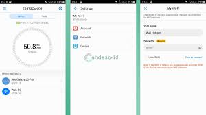 Sehingga, tidak perlu mengubah pengaturannya, apalagi tanpa memiliki pilih mobile network. Tutorial Setting Mifi Huawei Semua Tipe E5573 E5577 E5673 Etc Cahdeso Mimpi Besar Anak Desa