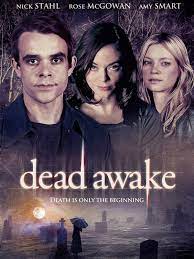 But this pain, uncomfortable as it is, has nothing on the pain of the movie's increasingly convoluted and contrived plot. Poster Zum Dead Awake Bild 8 Auf 8 Filmstarts De