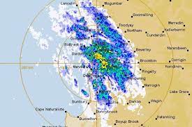 These observations have not been quality controlled. Bad Weather Hits Perth Abc News Australian Broadcasting Corporation